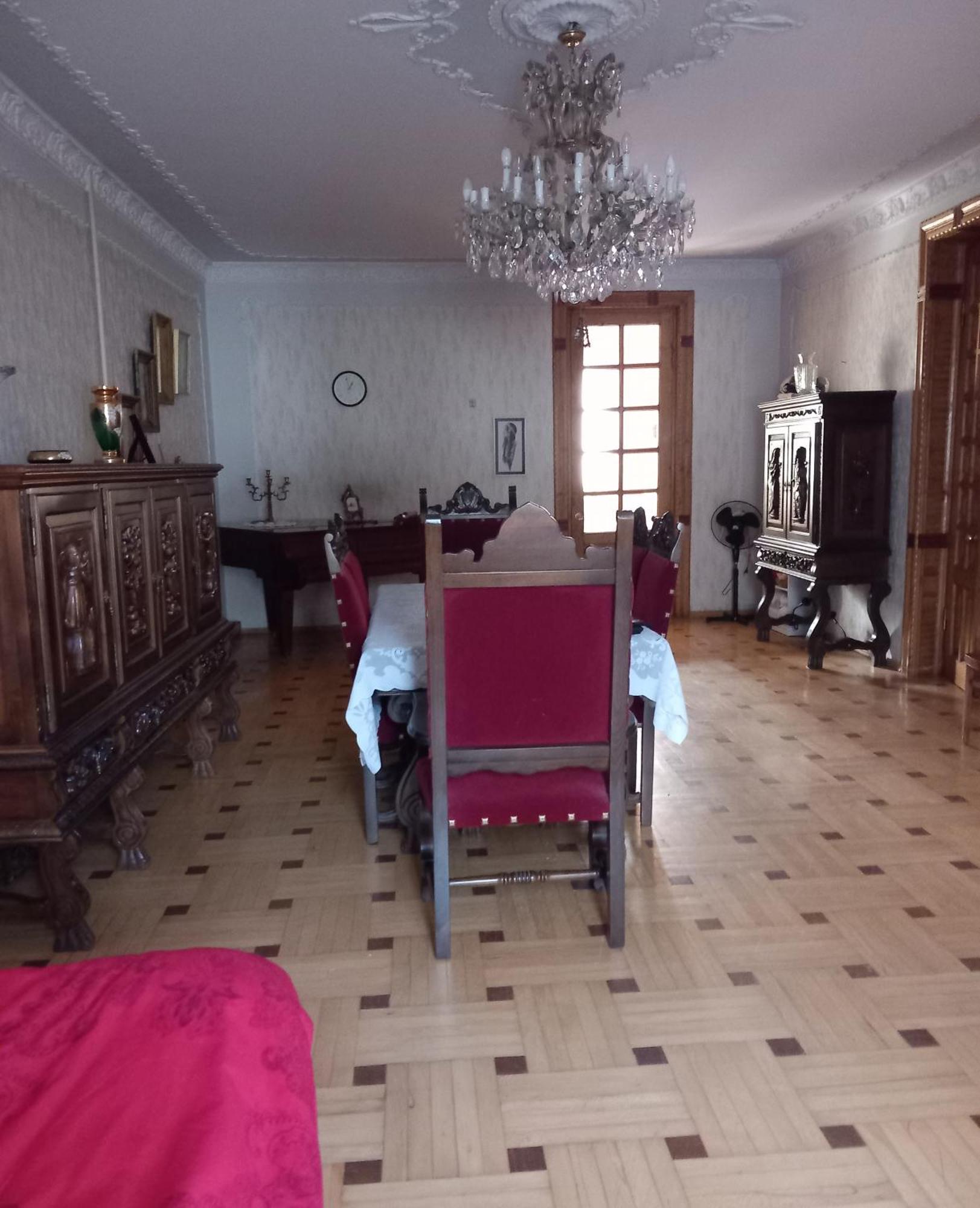 Guli Hotel Gori Luaran gambar