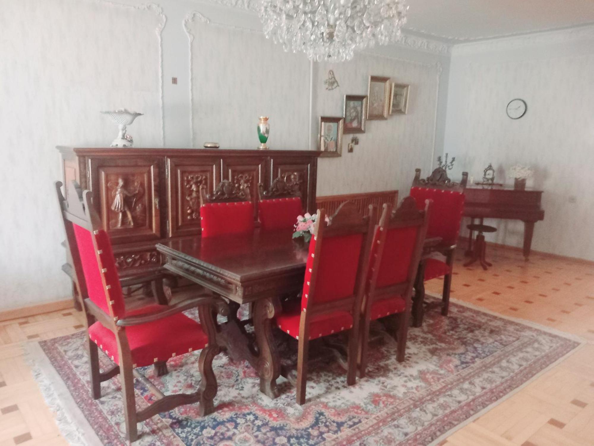 Guli Hotel Gori Luaran gambar